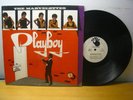 The Marvelettes - Playboy - Original Pressing LP - White Tamla Label - TM 231