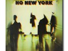 NO NEW YORK NO WAVE LP CONTORTIONS/DNA/TEENAGE JESUS/LYDIA LUNCH/JAMES WHITE/ENO
