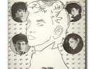 WALTER STEDING Joke ANDY WARHOL COVER ART EX RARE 1980 NO WAVE MINT LP