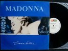 MADONNA - True Blue RARE BRAZIL PROMO 12