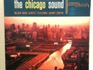 WILBUR WARE QUINTET feat. Johnny Griffin 'THE CHICAGO SOUND' on RIVERSIDE