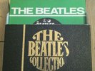 The Beatles Collection - Rare collection of 45's singles from the 70's