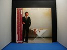 ERIC CLAPTON MONEY AND CIGARETTES JAPAN