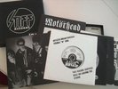 LEGENDARY STIFF BOX SET MINT COMPLETE DAMNED MOTORHEAD PUNK UK 1977 all 45's M