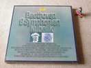 BEETHOVEN 9 Symphonies KUBELIK GER 8LP BOX DG SEALED
