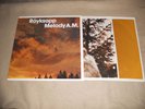 Royksopp- Melody A.M. 2x12