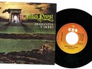 JUDAS PRIEST Diamantes Y Moho Diamonds & Rust RARE ORIG SPANISH 7