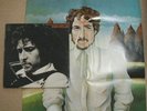 RARE BOB DYLAN ELEVEN YEARS IN LIFE UNIQUE JAPAN 3LP SET PROMO w. HUGE POSTER