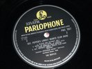 BEATLES SGT PEPPERS 1969 PRESS NO 