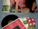 Vasco Rossi Non Siamo Mica gli Americani Raro LP Prima Stampa Lotus 1979 EX