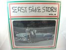 East Side Story Vol. 8 LP 60's sweet soul low rider oldies on trenton sealed