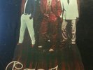 RARE MODERN SOUL/FUNK/BOOGIE LP Gaston S/T (Chocolate Cholly's)
