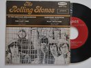 EP ROLLING STONES LONDON MEXIQUE EPP 713 EX+