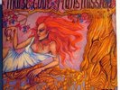 MORSE CODE TRANSMISSION II, Rare QUEBEC Prog Psych, RCA Double LP, POKORA