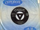 RARE ROCK N ROLL EDDIE COCHRAN DEBUT 20 FLIGHT ROCK LONDON TRI 200 GUIDE 
