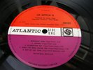 LED ZEPPELIN III - 1st PRESS - RED and PLUM - PETER GRANT - NEAR MINT CONDITION