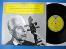 Enrico MAINARDI / Borciani  -  Schubert ARPEGGIONE  -  superb  DGG  