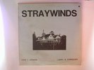STRAYWINDS by Gene Steiker--Larry Chengges private prog folk psych Lp Mich. 1973