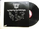 (BOB DOROUGH) CHILDREN OF ALL AGES Just Might Turn US ORIG LP JAZZ FUNK BREAKS
