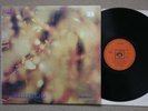 STEAMHAMMER reflection 1969-FIRST UK PRESS- ORANGE CBS LABEL-STEREO -EX