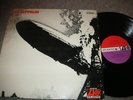 LED ZEPPELIN,1ST heavy psych blues,RARE german orig tri-color label atlantic