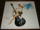 JEFF BECK - CRAZY LEGS - E.U. IMPORT
