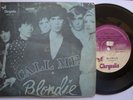 BLONDIE CALL ME 7