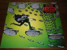 JOE SATRIANI - TIME MACHINE - E.U. IMPORT