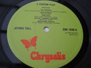 Jethro Tull A PASSION PLAY UK LP1ST COMPLETE 100% MINT-