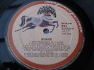 Splinter SPLINTER PRIVATE PRESS & PROMO ONLY UK LP EX+