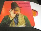 CAPTAIN BEEFHEART 2 LP TROUT MASK REPLICA pink straight labels orig sts1053 rare