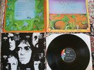 Hawkwind Debut Liberty Records Space Metal Ayreon Vinyl