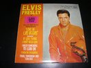 Elvis Presley EP - Love in Las Vegas - EPA 4381