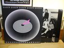QUEEN:JAZZ.ORIG U.K 1ST PRESS 1U/1U+INNER SLEEVE+POSTER.NEAR MINT AUDIO.SUPERB