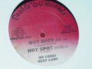 MC CHIEF SEXY LADY  -  HOT SPOT    -    ELECTRO BASS