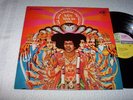 Jimi Hendrix Experience - Axis: Bold As Love -original tri-color label / VG++/M-