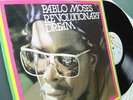 Pablo Moses       - Revolutionary Dream -   TOP ZUSTAND