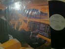 ORLANDO JOHNSON Turn the music on LP ZIGZAG RECORDS BOOGIE FUNK MODERN SOUL