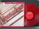 The Beatles - 1962 - 1966 - Capitol Double LP set on RED VINYL VG++ to NM 