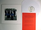 WHITE HILLS Little Bliss ORIG PRESS 333 earthless carlton melton gnod nasoni OOP