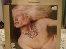 The Edgar Winter Group Quadraphonic LP PEQ 31584 They Only Come Out At Night