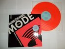 Depeche mode: behind the wheel. 12