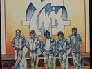 YWIS s/t LP Dutch Symphonic Neo Prog Rock private