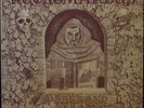 NECROMANDUS Quicksand Dream LP w/ Sabbath’s Tony Iommi