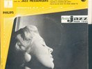 RITA REYS & THE JAZZ MESSENGERS * I Cried For You + 3 *  French Ep