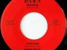 rare Soul Funk 45 DOWN BEATS on DAWN Listen
