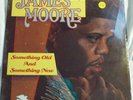 JAMES MOORE Something Old Something New Black Gospel Soul Lp SEALED