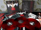 ABSU 3 LP Boxset RARE profanatica mayhem possessed von morbid angel mayhem venom
