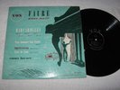  COLLECTOR VOX PL 6910 EMMA BOYNET PLAYS FAURE PIANO MUSIC VG+