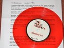 The White Stripes - Red Death At 6:14 7